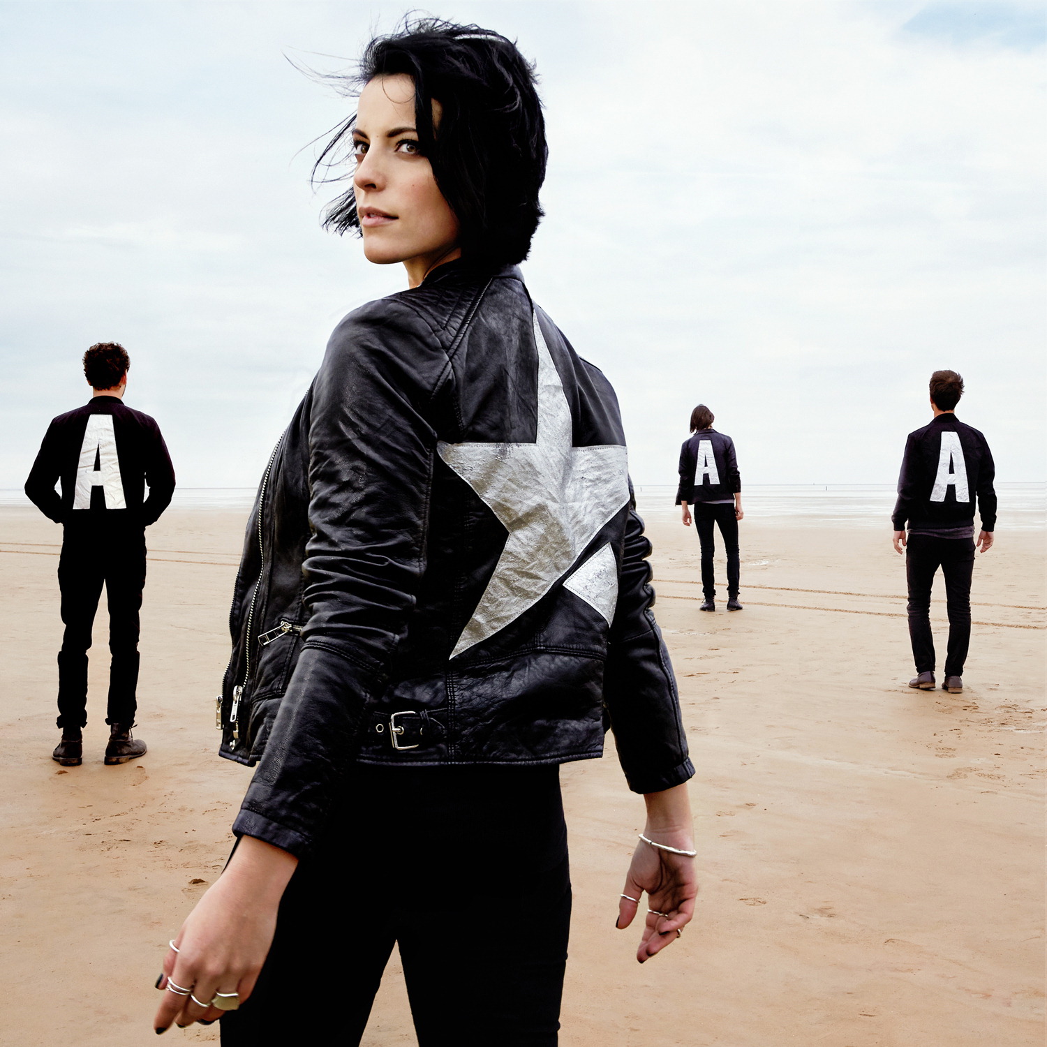 Silbermond – Alles auf Anfang 2014-2004