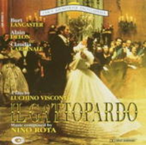 Nino Rota – Il Gattopardo
