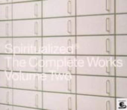 Spiritualized – The Complete Works Vol. 2