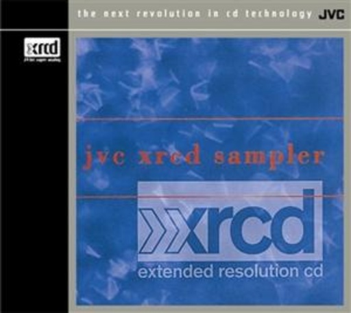 Diverse – XRCD-Sampler
