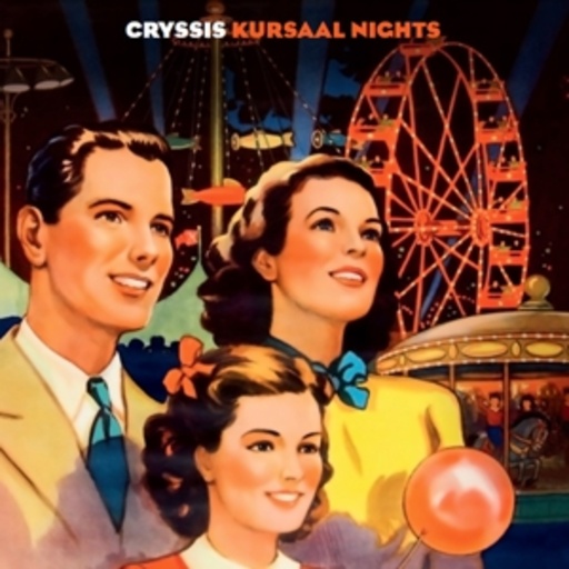 Cryssis – Kursaal Knights