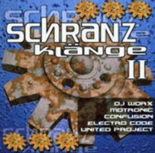 Diverse – Schranzklänge II