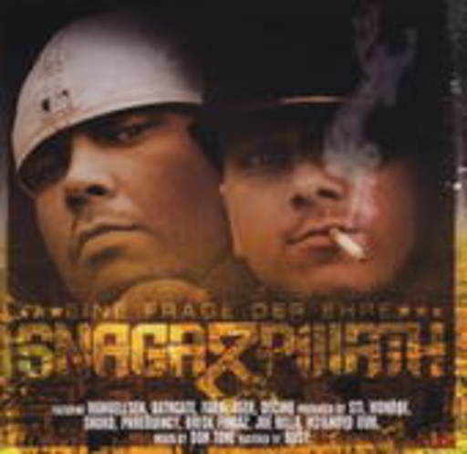 Snaga & Pillath – Eine Frage der Ehre