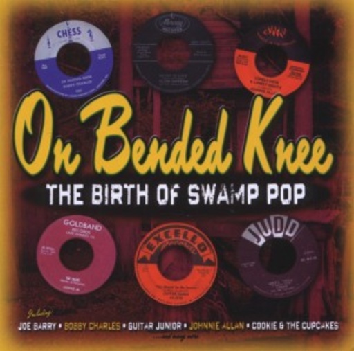 Diverse – On Bended Knee - The Birth Of Swamp