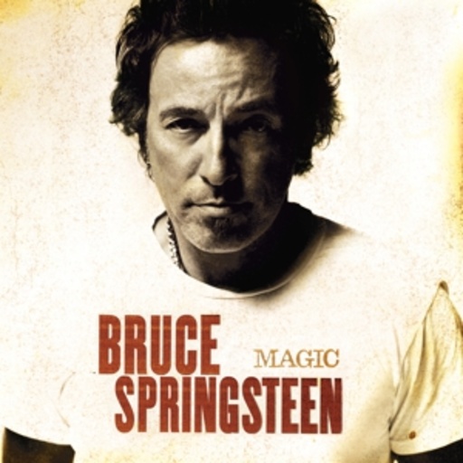 Bruce Springsteen & The E Street Band – Magic