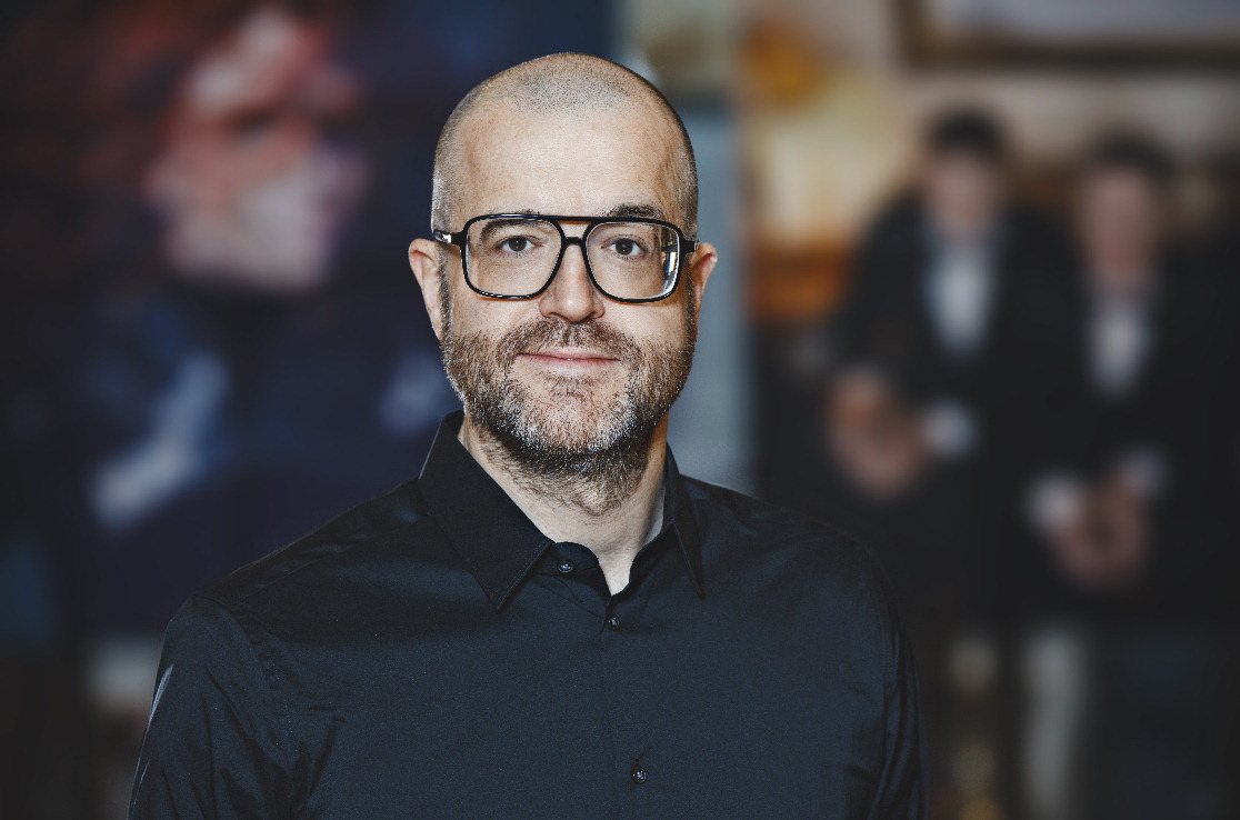 Gregor Stöckl