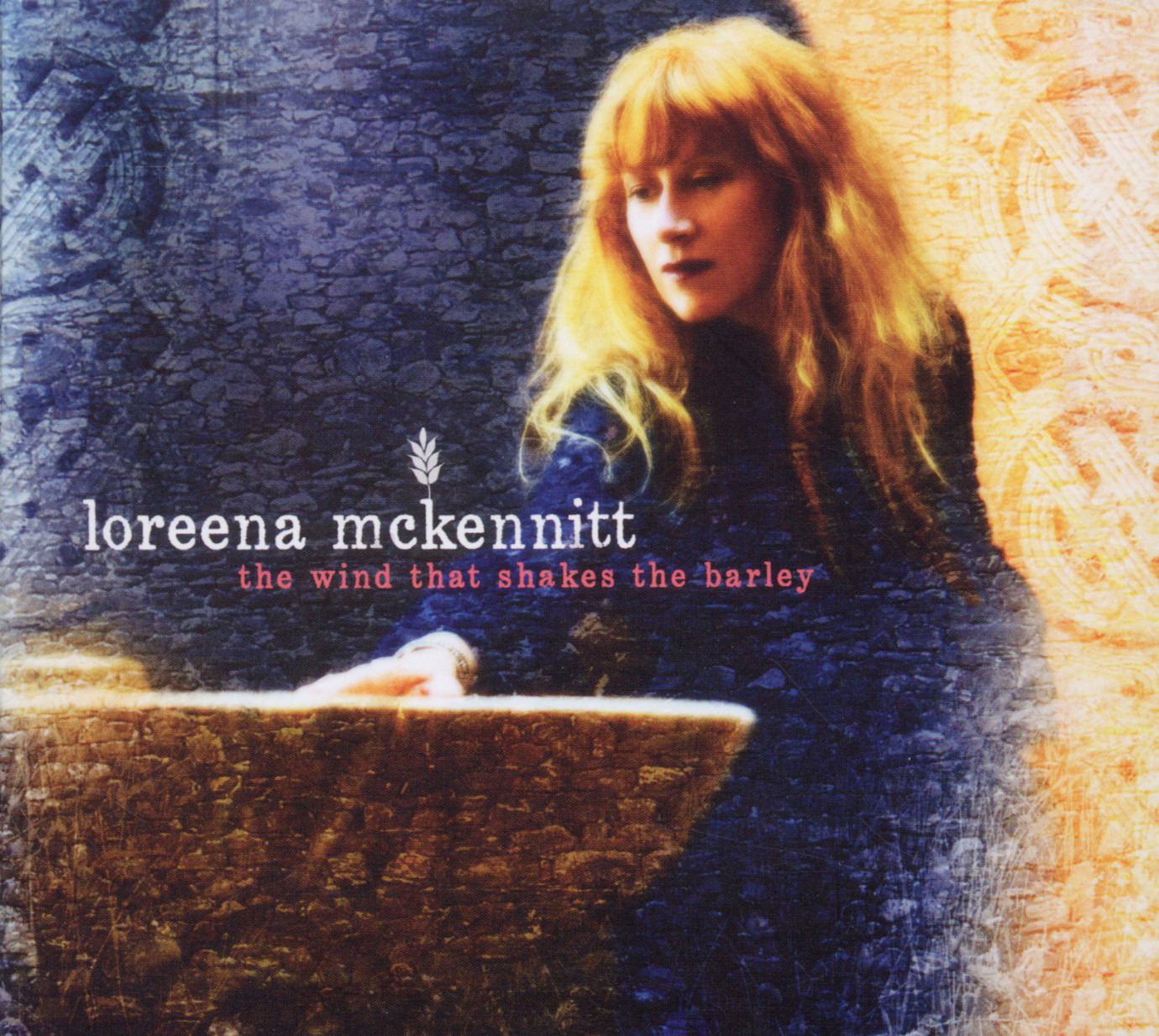 Loreena McKennitt – The Wind That Shakes The Barley