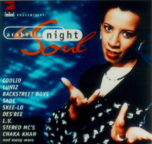 Diverse – Arabella Night Soul