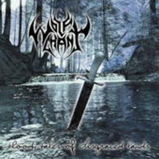 Wolfchant – Bloody Tales Of Disgraced Lands