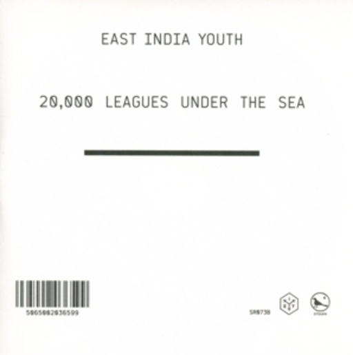 East India Youth – Total Strife Forever Deluxe