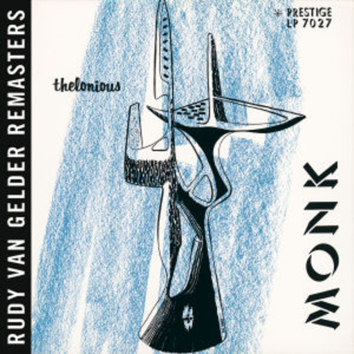 Thelonious Monk – Trio