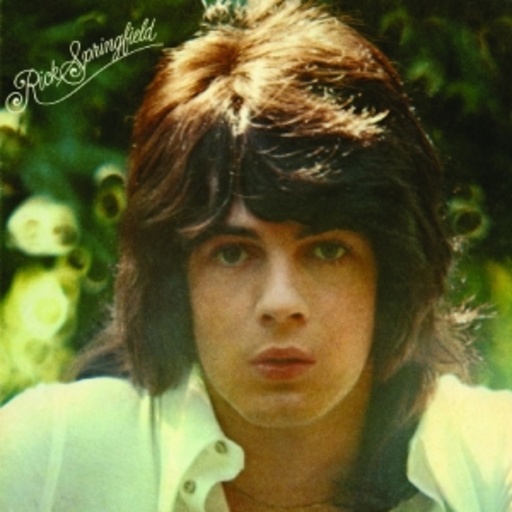 Rick Springfield – Beginnings