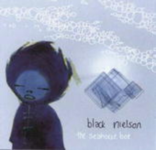 Black Nielson – The Seahorse Boe