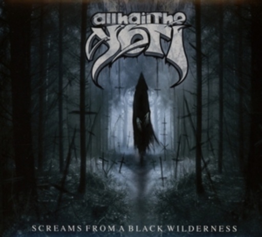 Screams Of A Black Wilderness