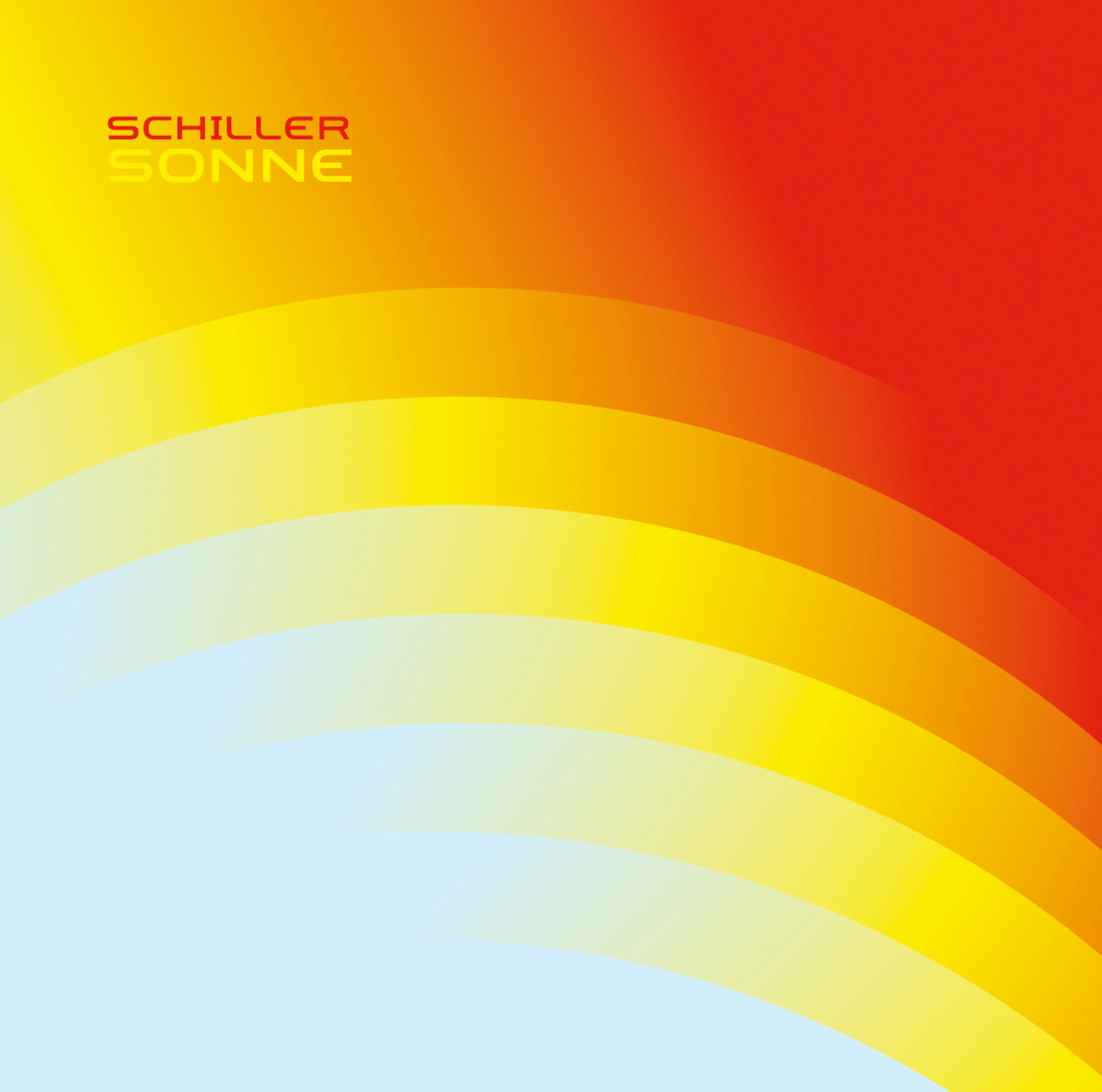 Schiller – Sonne
