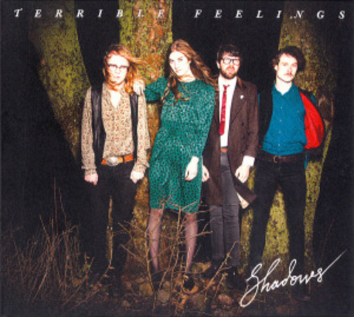 Terrible Feelings – Shadows