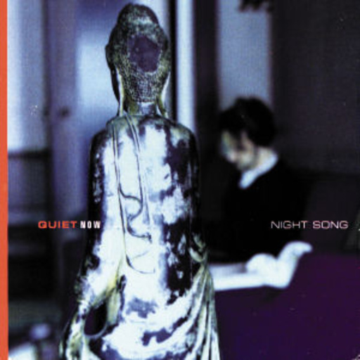 Nina Simone – Night Song (Quiet Now)