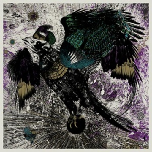 Old Apparatus – Alfur EP