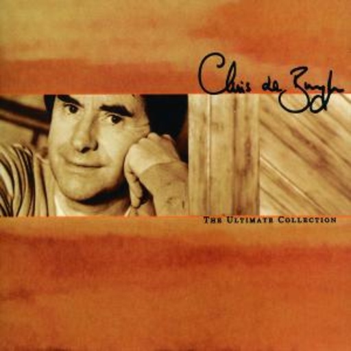 Chris de Burgh – The Ultimate Collection