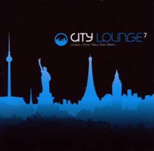 City Lounge Vol. 7