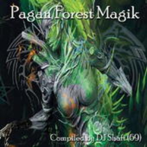 Diverse – Pagan Forest Magik