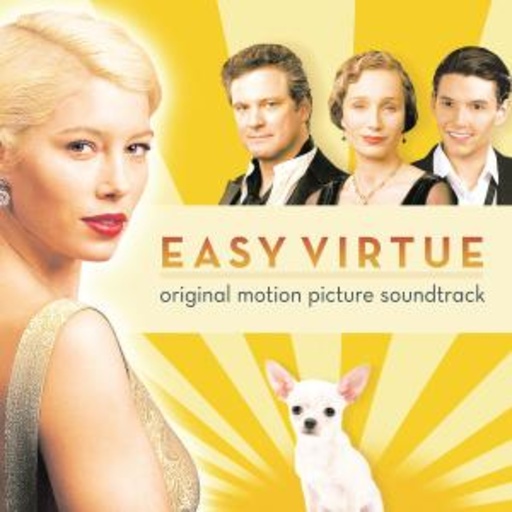 Diverse – Easy Virtue