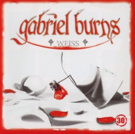 Diverse – Gabriel Burns - Weiss (30)
