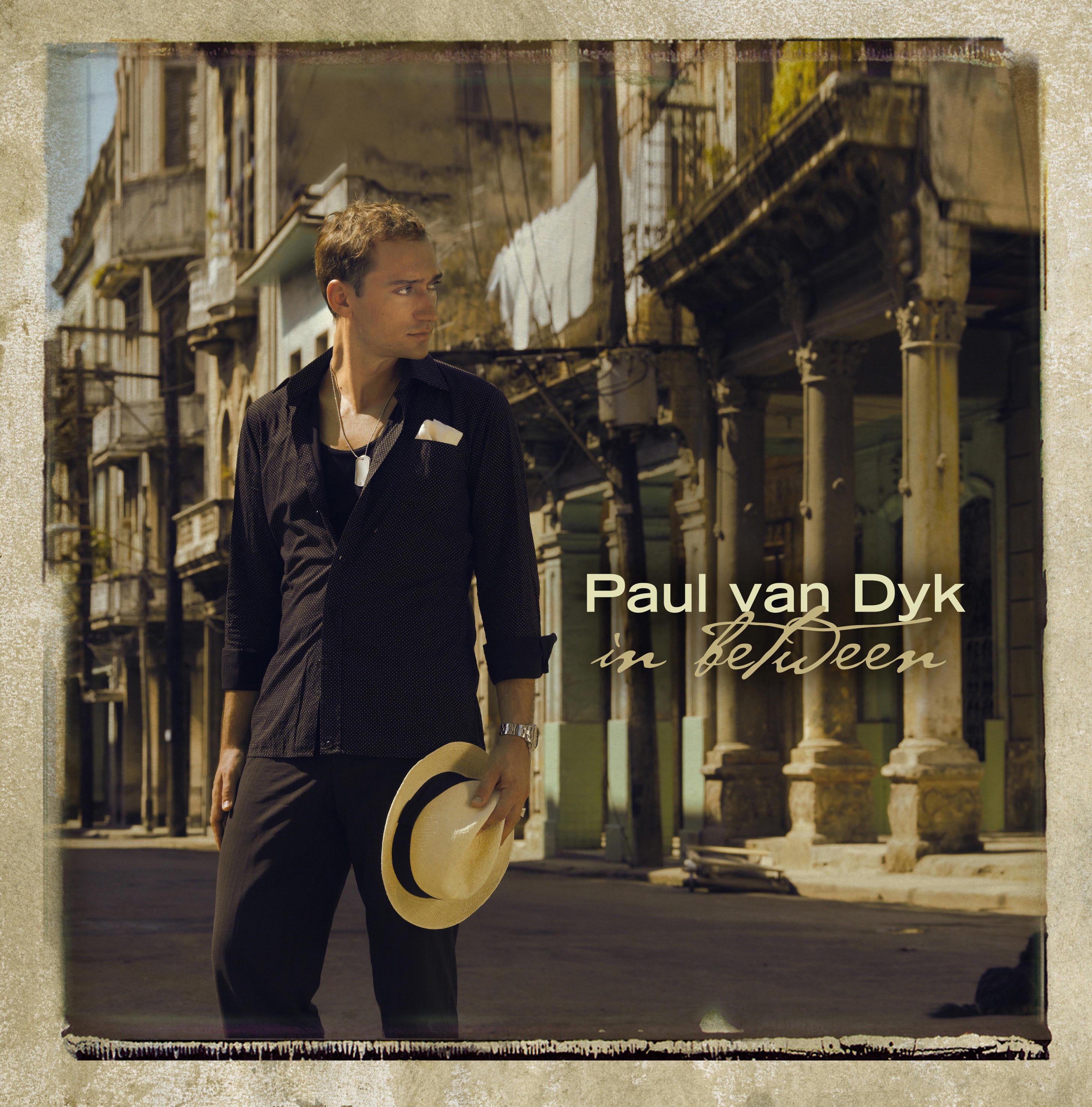 Paul van Dyk – In Between