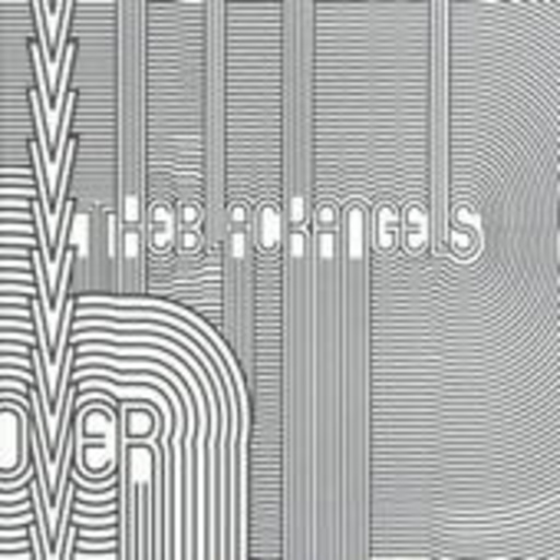 The Black Angels – Passover