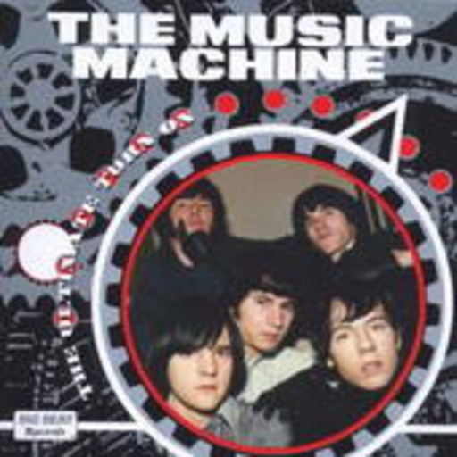 Music Machine – Ultimate Turn On