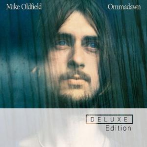 Mike Oldfield – Ommadawn