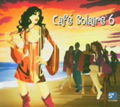 Café Solaire 6