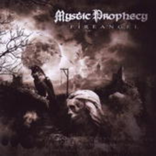 Mystic Prophecy – Fireangel