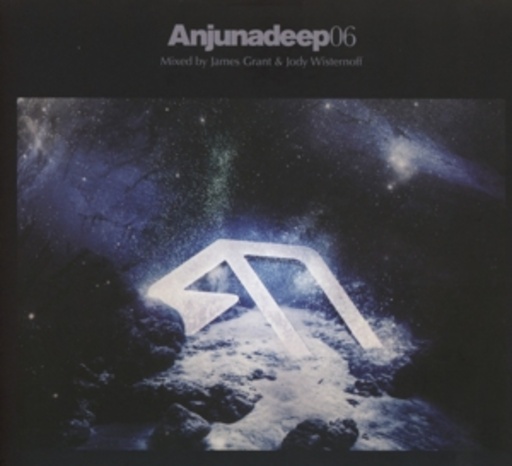 James Grant & Jody Wisternoff – Anjunadeep 06