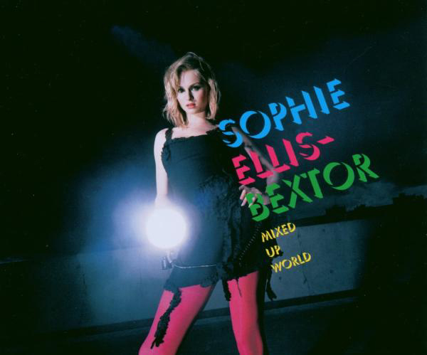 Sophie Ellis-Bextor – Mixed Up World