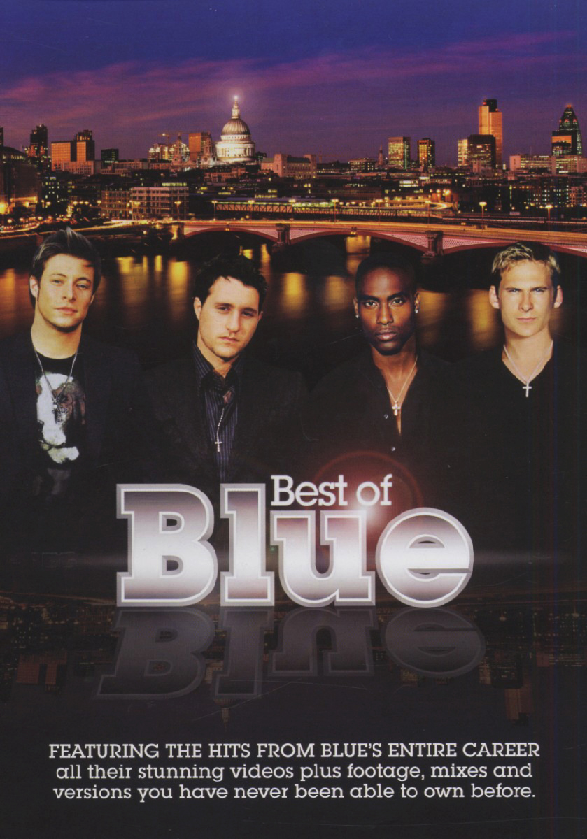 Blue – Best Of Blue