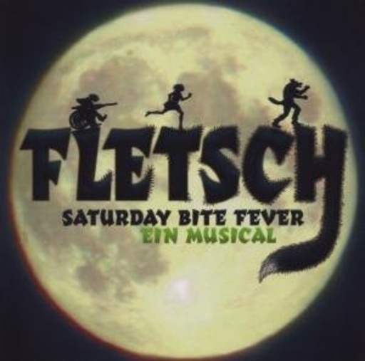 Diverse – Fletsch - Saturday Bite Fever