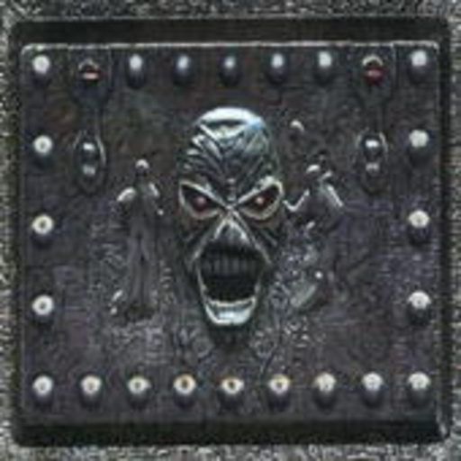 Iron Maiden – Eddie's Archive