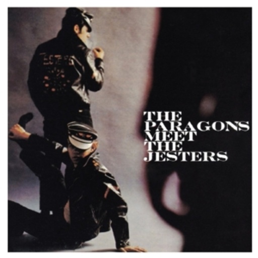 Paragons – Paragons Meet The Jesters