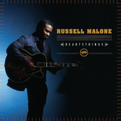Russell Malone – Heartstrings