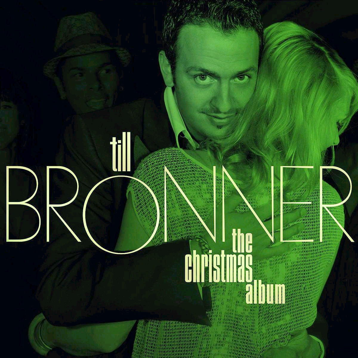 Till Brönner – The Christmas Album