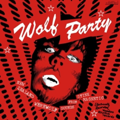 Diverse – Wolf Party