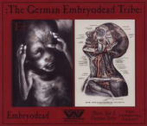Wumpscut – The German Embryodead Tribe