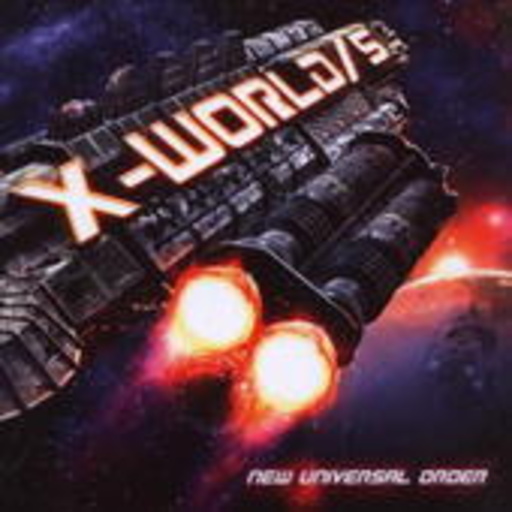 New Universal Order