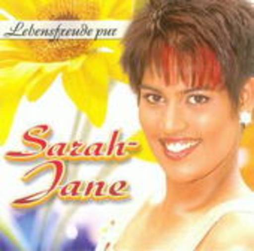 Sarah Jane – Lebensfreude pur
