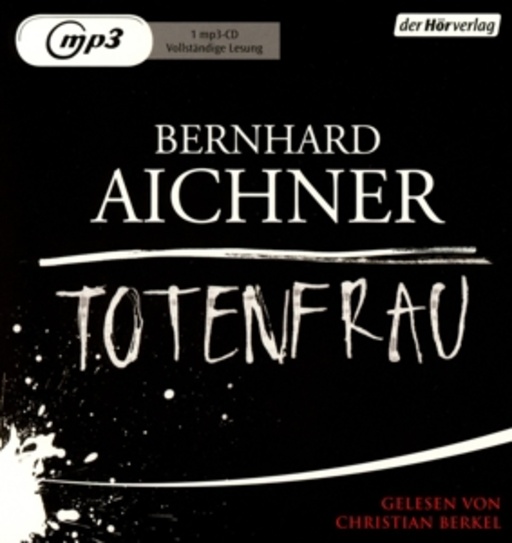 Christian Berkel – Totenfrau