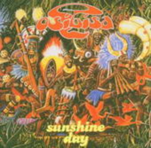Osibisa – Sunshine Day