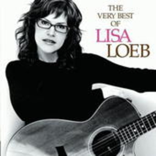 Lisa Loeb – The Very Best Of