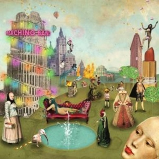 Marching Band – Spark Large