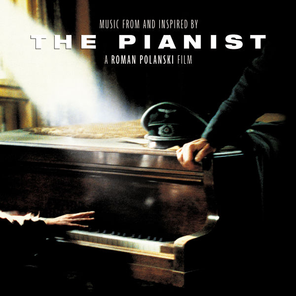 Wladyslaw Szpilman/Janusz Olejniczak – The Pianist (Music From And Inspired By)